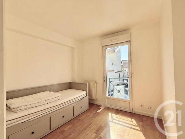 Appartement F3 à vendre - 3 pièces - 60 m2 - Savigny Sur Orge - 91 - ILE-DE-FRANCE