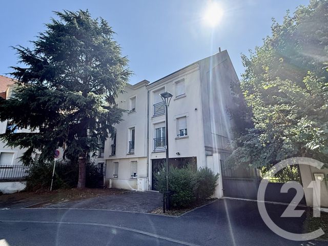 appartement - SAVIGNY SUR ORGE - 91