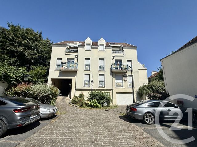 Appartement F3 à vendre - 3 pièces - 60 m2 - Savigny Sur Orge - 91 - ILE-DE-FRANCE