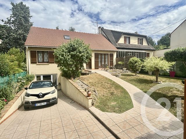 maison - VILLEMOISSON SUR ORGE - 91