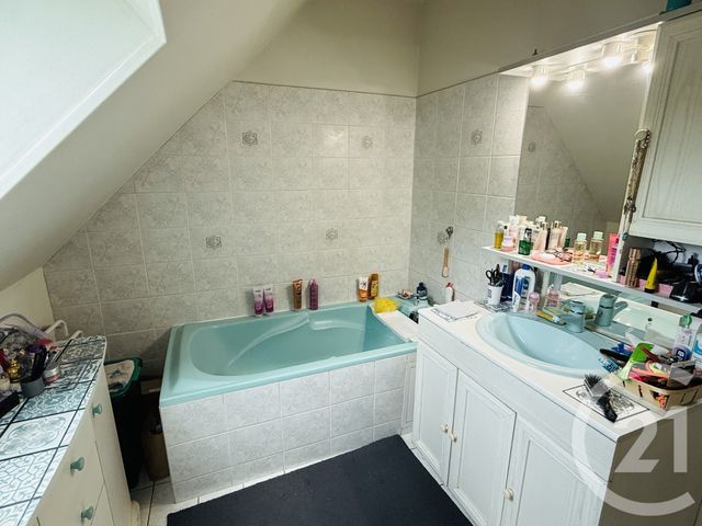 Maison à vendre - 5 pièces - 107,36 m2 - Ris Orangis - 91 - ILE-DE-FRANCE