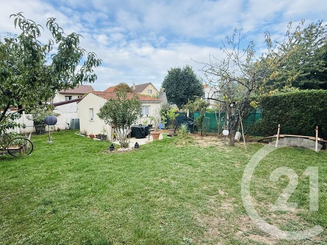 Maison à vendre - 5 pièces - 107,36 m2 - Ris Orangis - 91 - ILE-DE-FRANCE