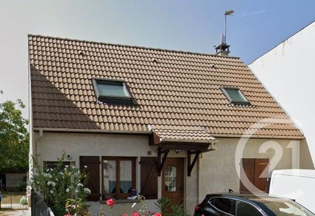 Maison à vendre - 5 pièces - 107,36 m2 - Ris Orangis - 91 - ILE-DE-FRANCE
