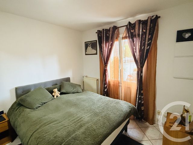 Maison à vendre - 5 pièces - 107,36 m2 - Ris Orangis - 91 - ILE-DE-FRANCE