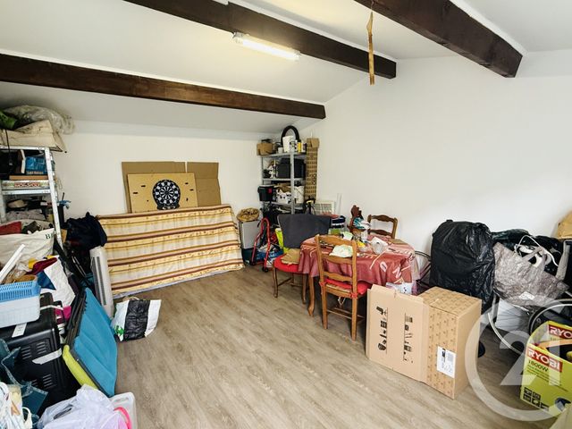 Maison à vendre - 5 pièces - 107,36 m2 - Ris Orangis - 91 - ILE-DE-FRANCE