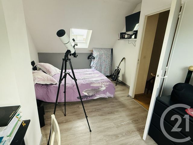 Maison à vendre - 5 pièces - 107,36 m2 - Ris Orangis - 91 - ILE-DE-FRANCE