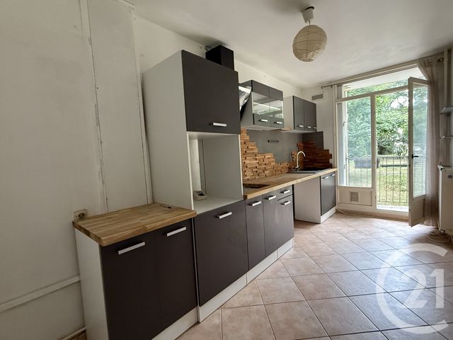 appartement - BALLAINVILLIERS - 91
