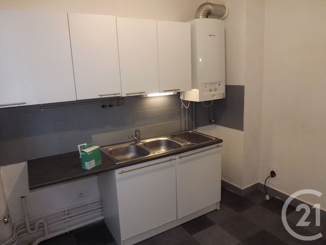 Appartement F3 &agrave; vendre - 3 pi&egrave;ces - 57 m2 - Epinay Sur Orge - 91 - ILE-DE-FRANCE