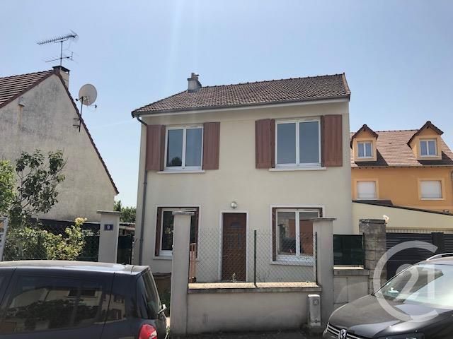 Maison à vendre - 5 pièces - 105,24 m2 - Vitry Sur Seine - 94 - ILE-DE-FRANCE