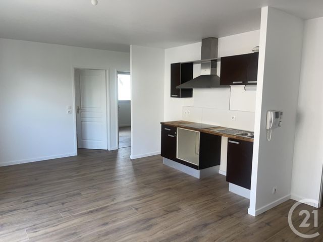 Appartement F3 à louer - 3 pièces - 58 m2 - Savigny Sur Orge - 91 - ILE-DE-FRANCE