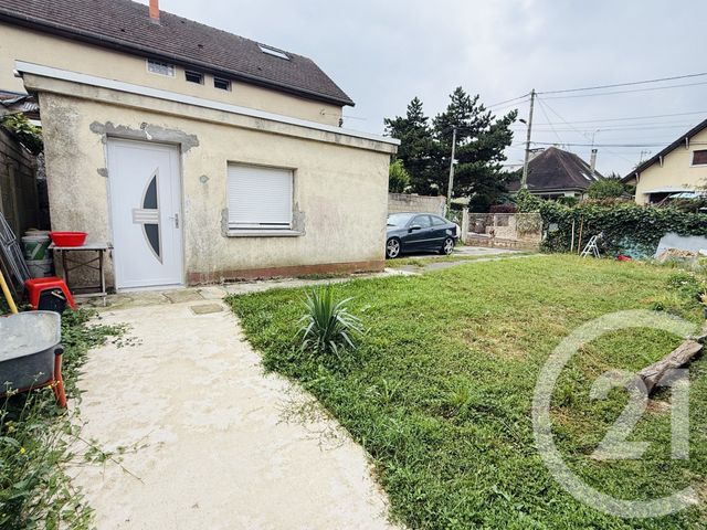 Maison à vendre - 3 pièces - 78,03 m2 - Morsang Sur Orge - 91 - ILE-DE-FRANCE