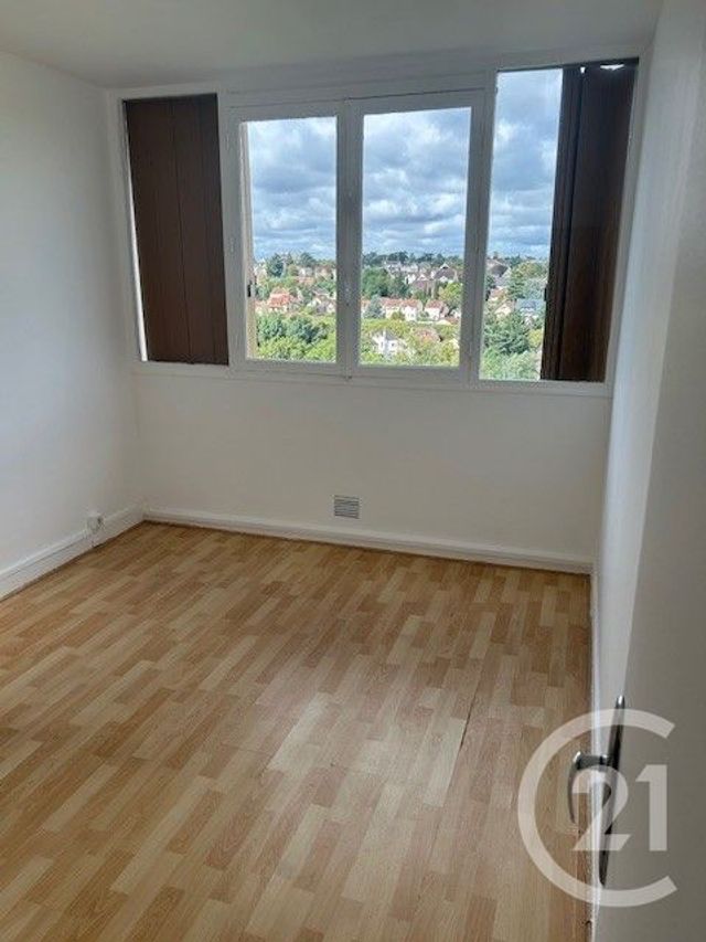 Appartement F3 à louer - 3 pièces - 53,81 m2 - Savigny Sur Orge - 91 - ILE-DE-FRANCE