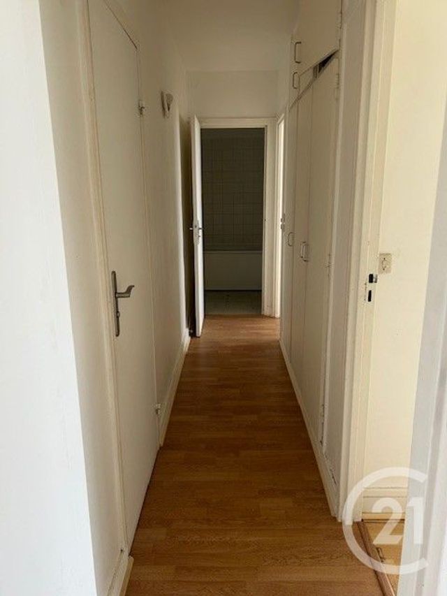 Appartement F3 à louer - 3 pièces - 53,81 m2 - Savigny Sur Orge - 91 - ILE-DE-FRANCE