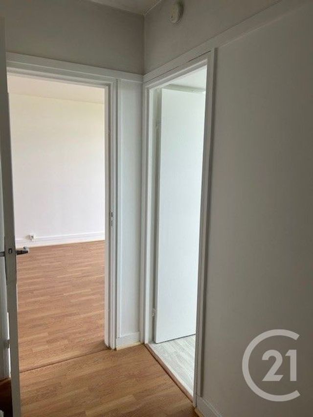 Appartement F3 à louer - 3 pièces - 53,81 m2 - Savigny Sur Orge - 91 - ILE-DE-FRANCE