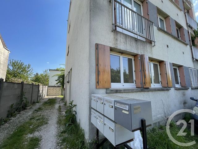 Appartement à louer - 2 pièces - 41,23 m2 - Savigny Sur Orge - 91 - ILE-DE-FRANCE