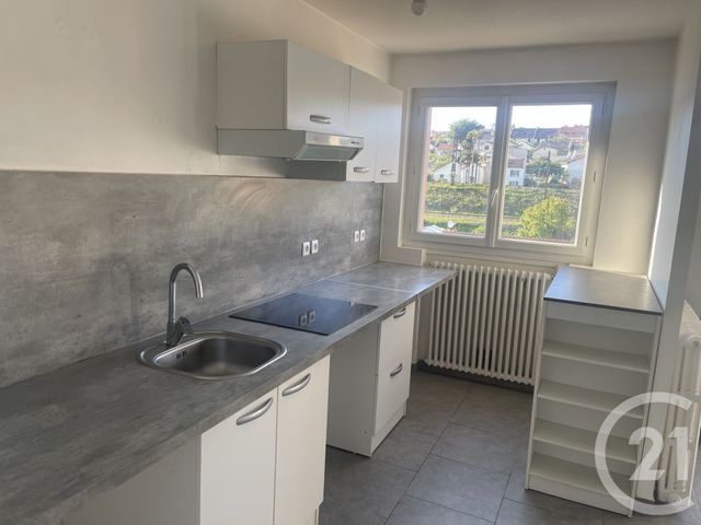 Appartement à louer - 2 pièces - 41,23 m2 - Savigny Sur Orge - 91 - ILE-DE-FRANCE