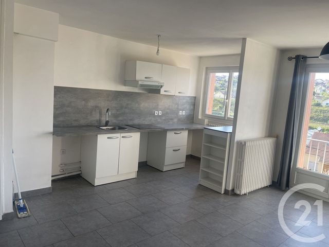 Appartement à louer - 2 pièces - 41,23 m2 - Savigny Sur Orge - 91 - ILE-DE-FRANCE