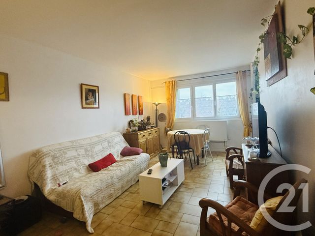Appartement à vendre - 3 pièces - 64 m2 - Longjumeau - 91 - ILE-DE-FRANCE