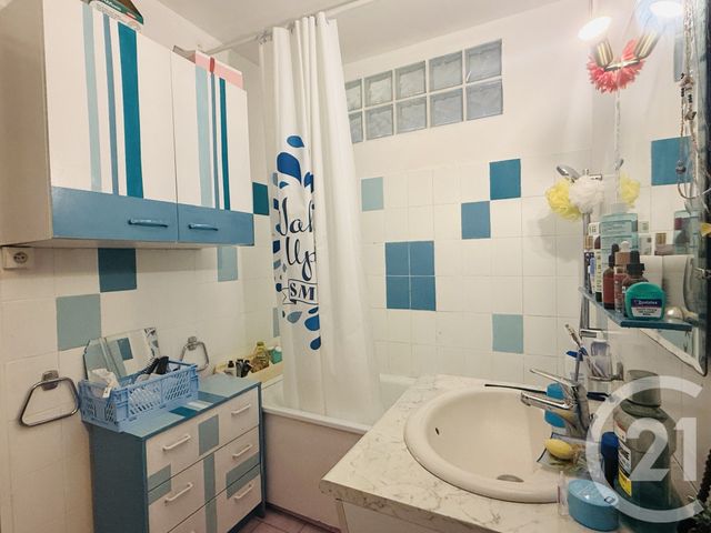 Appartement à vendre - 3 pièces - 64 m2 - Longjumeau - 91 - ILE-DE-FRANCE