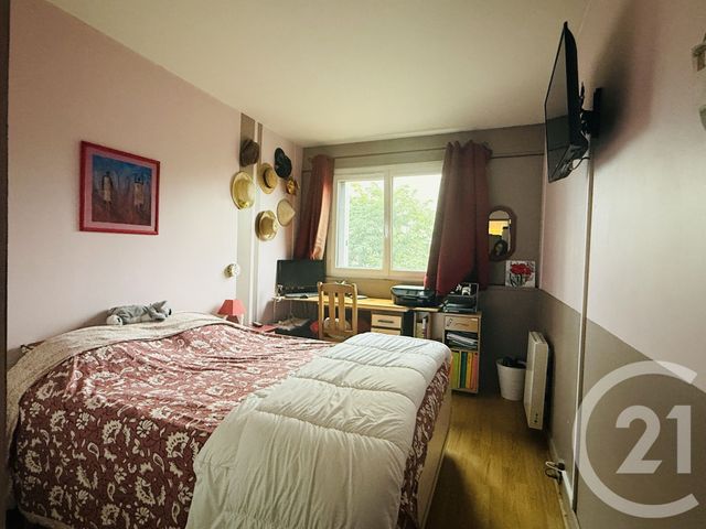 Appartement à vendre - 3 pièces - 64 m2 - Longjumeau - 91 - ILE-DE-FRANCE