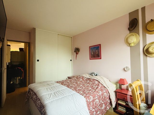 Appartement à vendre - 3 pièces - 64 m2 - Longjumeau - 91 - ILE-DE-FRANCE