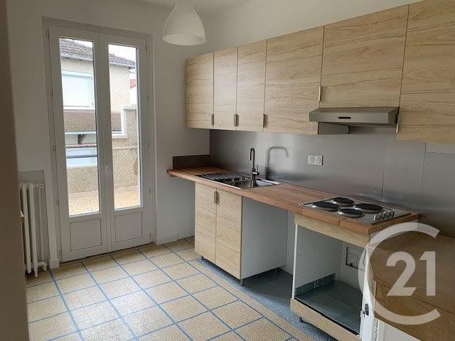 Afficher la photo en grand Appartement F3 à vendre - 3 pièces - 78,30 m2 - Savigny Sur Orge - 91 - ILE-DE-FRANCE