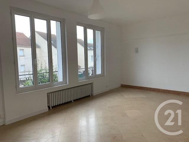 appartement - SAVIGNY SUR ORGE - 91