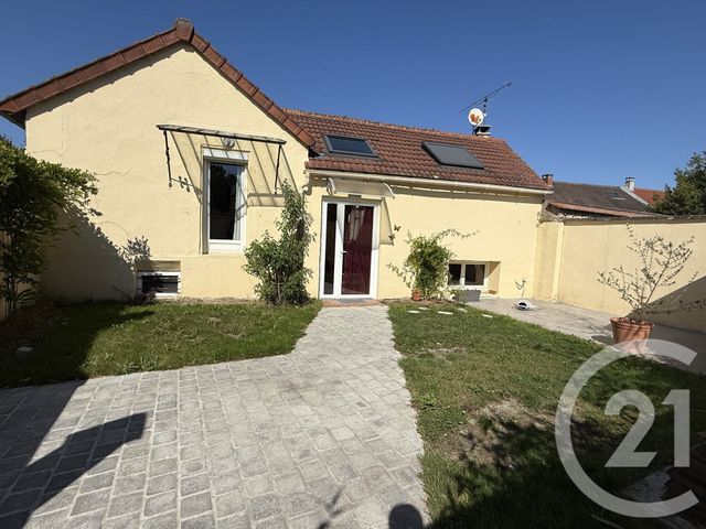 Maison à vendre - 5 pièces - 117,14 m2 - Ballainvilliers - 91 - ILE-DE-FRANCE