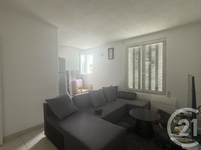 Appartement F2 à vendre - 2 pièces - 35,94 m2 - Viry Chatillon - 91 - ILE-DE-FRANCE