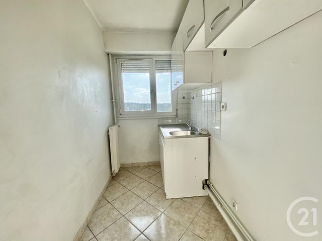 Appartement F2 à vendre - 2 pièces - 40 m2 - Savigny Sur Orge - 91 - ILE-DE-FRANCE