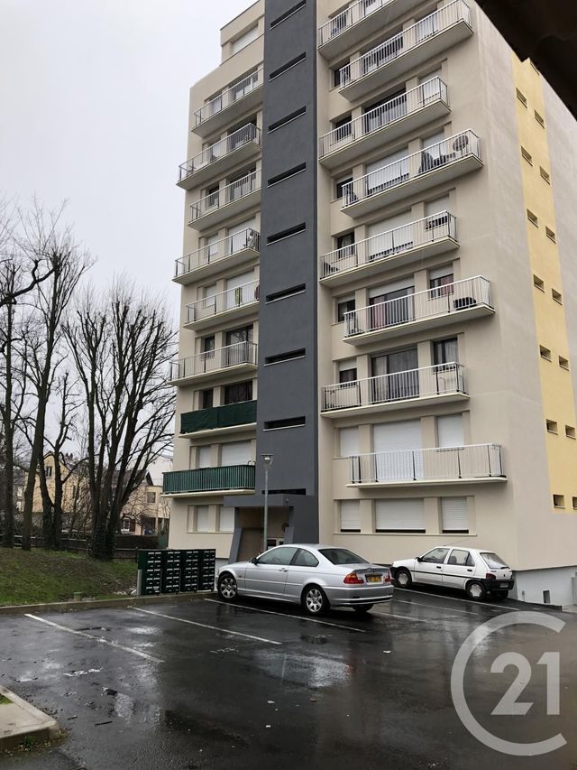 Appartement F2 à vendre - 2 pièces - 40 m2 - Savigny Sur Orge - 91 - ILE-DE-FRANCE