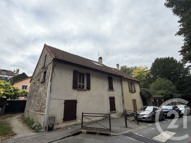 Maison à vendre - 10 pièces - 125 m2 - Morsang Sur Orge - 91 - ILE-DE-FRANCE