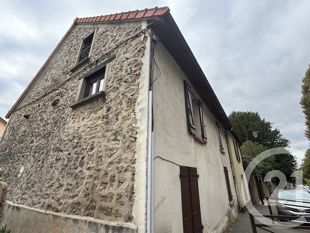 Maison à vendre - 10 pièces - 125 m2 - Morsang Sur Orge - 91 - ILE-DE-FRANCE
