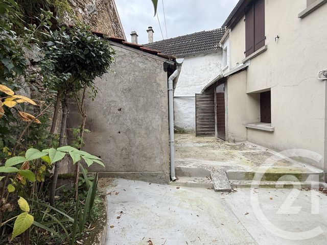 Maison à vendre - 10 pièces - 125 m2 - Morsang Sur Orge - 91 - ILE-DE-FRANCE