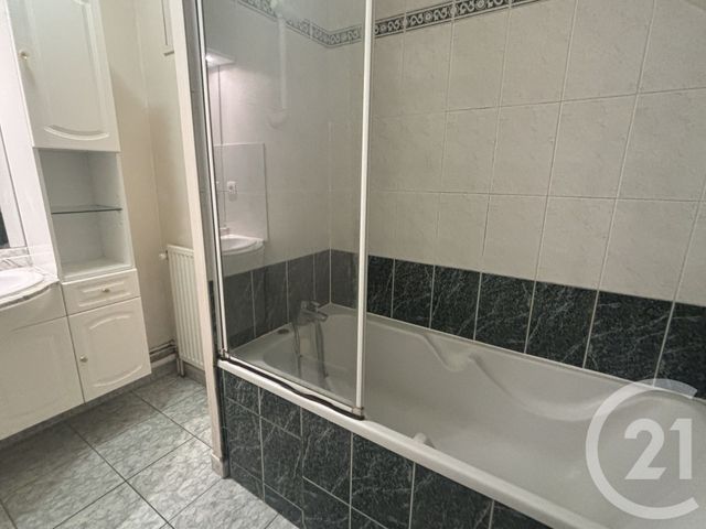 Appartement F2 à vendre - 2 pièces - 41 m2 - Savigny Sur Orge - 91 - ILE-DE-FRANCE