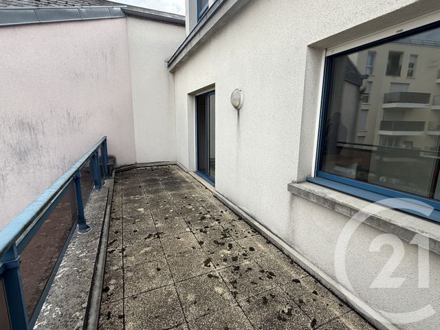 Appartement F2 à vendre - 2 pièces - 41 m2 - Savigny Sur Orge - 91 - ILE-DE-FRANCE