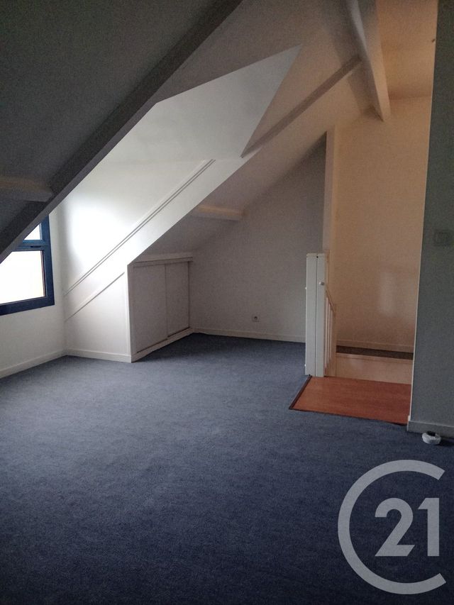 Appartement F2 &agrave; vendre - 2 pi&egrave;ces - 41 m2 - Savigny Sur Orge - 91 - ILE-DE-FRANCE