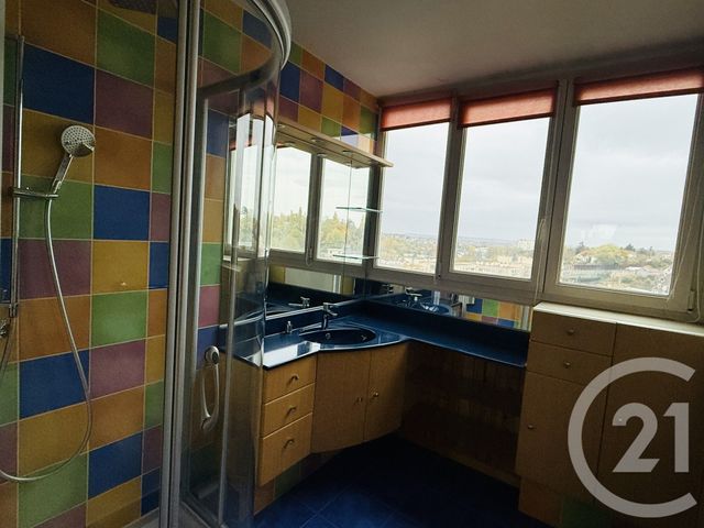 Appartement F2 à vendre - 2 pièces - 48,70 m2 - Savigny Sur Orge - 91 - ILE-DE-FRANCE