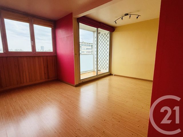 Appartement F2 à vendre - 2 pièces - 48,70 m2 - Savigny Sur Orge - 91 - ILE-DE-FRANCE