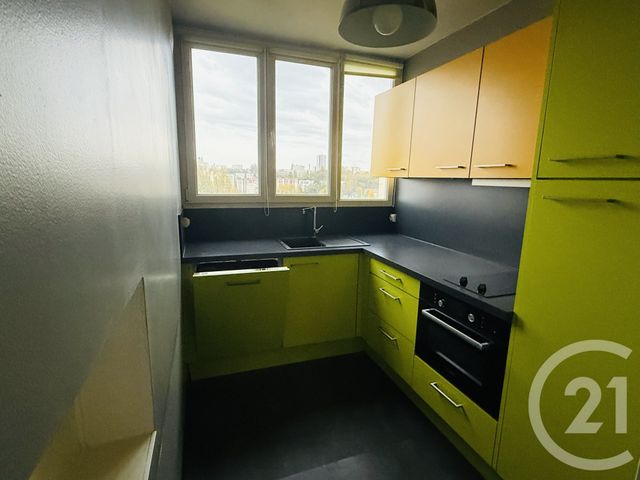 Appartement F2 à vendre - 2 pièces - 48,70 m2 - Savigny Sur Orge - 91 - ILE-DE-FRANCE