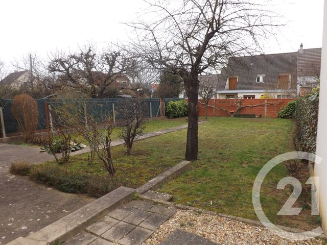 Maison &agrave; vendre - 4 pi&egrave;ces - 70 m2 - Savigny Sur Orge - 91 - ILE-DE-FRANCE