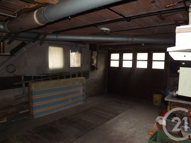 Maison &agrave; vendre - 4 pi&egrave;ces - 70 m2 - Savigny Sur Orge - 91 - ILE-DE-FRANCE