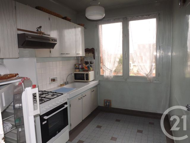 Maison &agrave; vendre - 4 pi&egrave;ces - 70 m2 - Savigny Sur Orge - 91 - ILE-DE-FRANCE