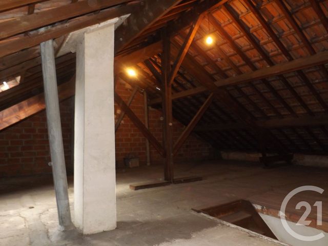 Maison &agrave; vendre - 4 pi&egrave;ces - 70 m2 - Savigny Sur Orge - 91 - ILE-DE-FRANCE