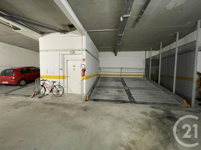 Appartement F2 &agrave; vendre - 2 pi&egrave;ces - 46 m2 - Epinay Sur Orge - 91 - ILE-DE-FRANCE