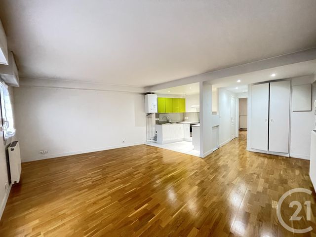 Appartement F2 &agrave; vendre - 2 pi&egrave;ces - 46 m2 - Epinay Sur Orge - 91 - ILE-DE-FRANCE