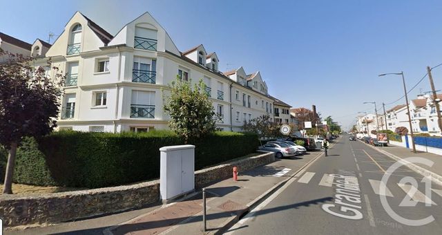 Appartement F2 &agrave; vendre - 2 pi&egrave;ces - 46 m2 - Epinay Sur Orge - 91 - ILE-DE-FRANCE