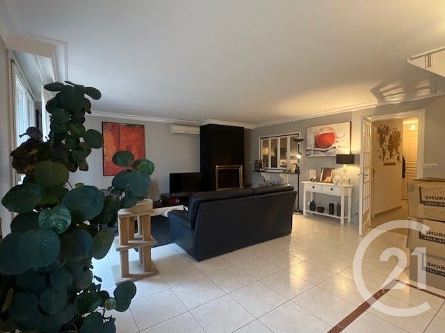 Maison à vendre - 5 pièces - 119,69 m2 - Savigny Sur Orge - 91 - ILE-DE-FRANCE