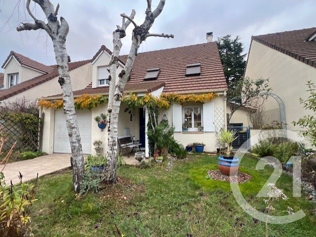 Maison à vendre - 5 pièces - 119,69 m2 - Savigny Sur Orge - 91 - ILE-DE-FRANCE