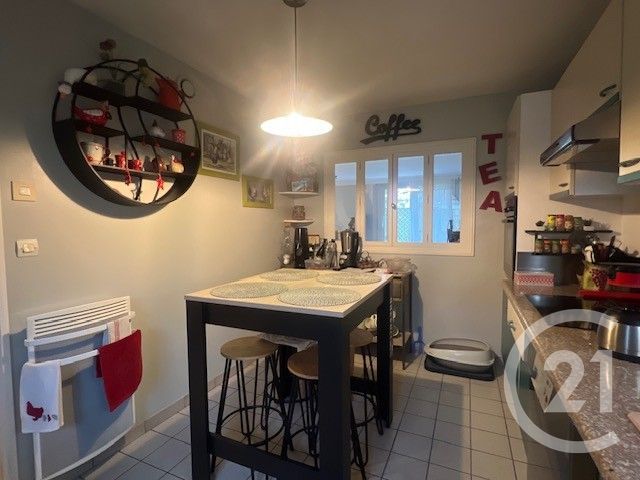 Maison à vendre - 5 pièces - 119,69 m2 - Savigny Sur Orge - 91 - ILE-DE-FRANCE